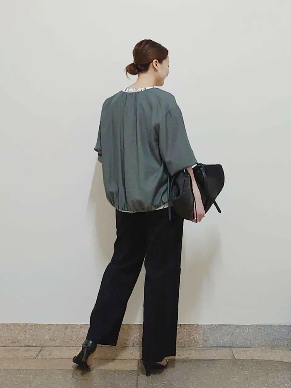 ONWARD CROSSET SELECT 新井田 コーディネート画像