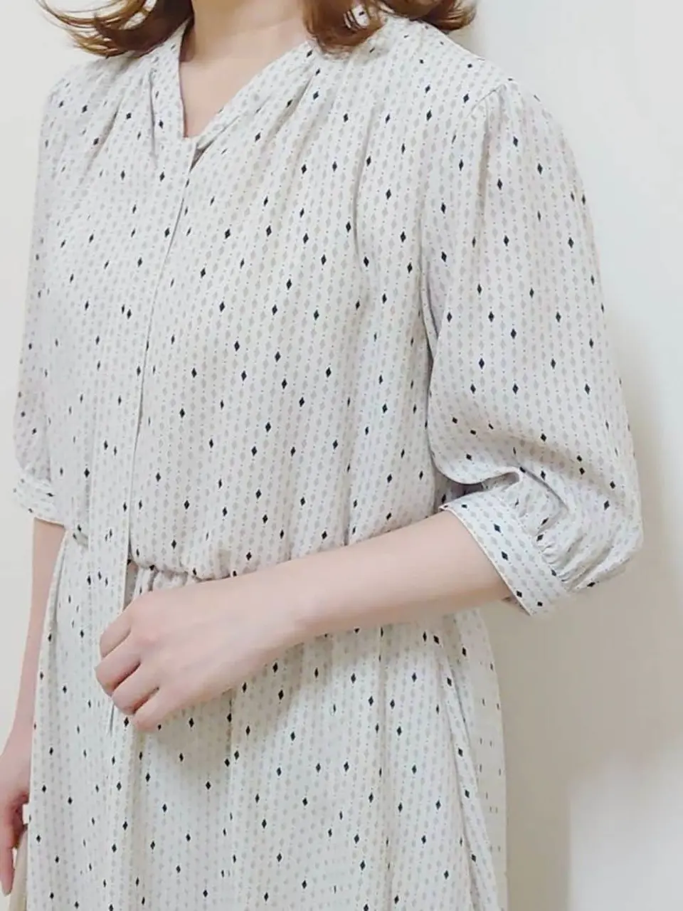 ONWARD CROSSET SELECT 新井田 コーディネート画像