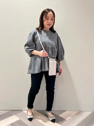 ONWARD CROSSET SELECT 副島 コーディネート画像