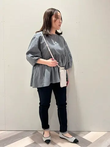 ONWARD CROSSET SELECT 副島 コーディネート画像