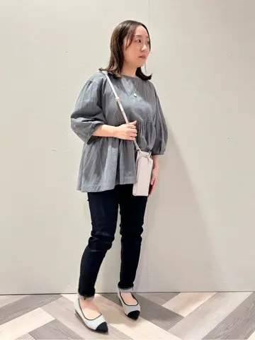 ONWARD CROSSET SELECT 副島 コーディネート画像