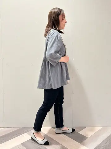 ONWARD CROSSET SELECT 副島 コーディネート画像