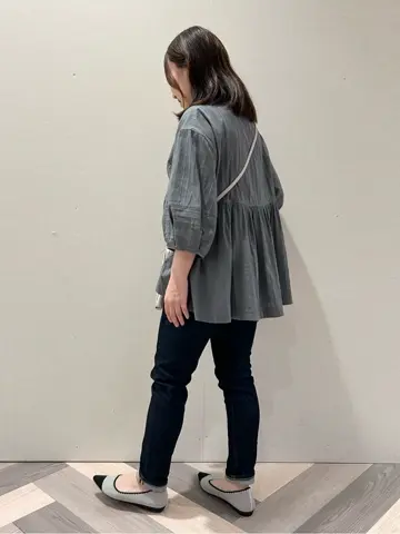 ONWARD CROSSET SELECT 副島 コーディネート画像