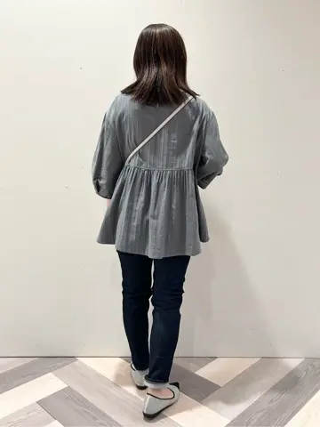 ONWARD CROSSET SELECT 副島 コーディネート画像