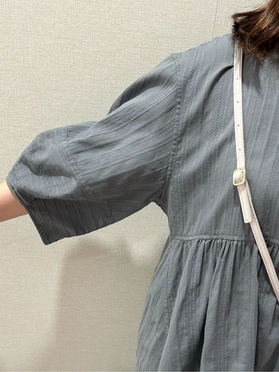 ONWARD CROSSET SELECT 副島 コーディネート画像