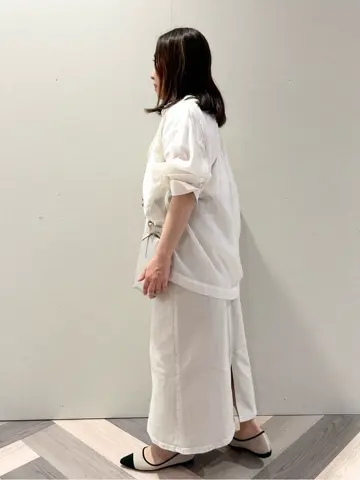 ONWARD CROSSET SELECT 副島 コーディネート画像