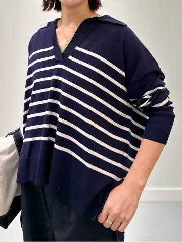 ONWARD CROSSET SELECT 濱野 コーディネート画像