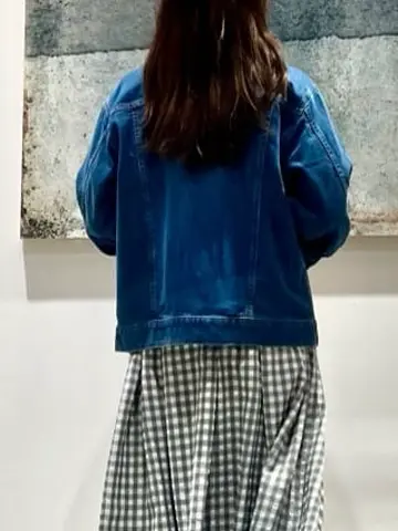 ONWARD CROSSET SELECT 田中 コーディネート画像