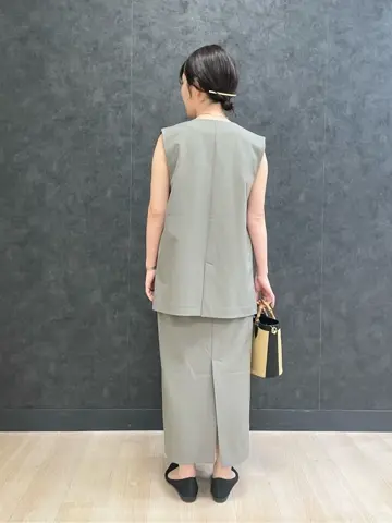 ONWARD CROSSET SELECT 杉山 コーディネート画像