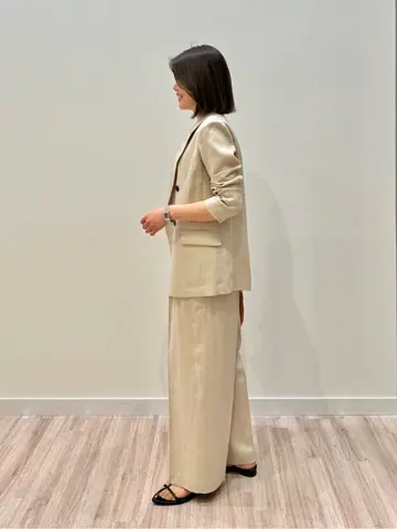 ONWARD CROSSET SELECT mami コーディネート画像