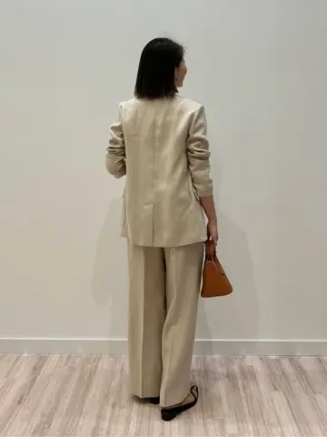 ONWARD CROSSET SELECT mami コーディネート画像