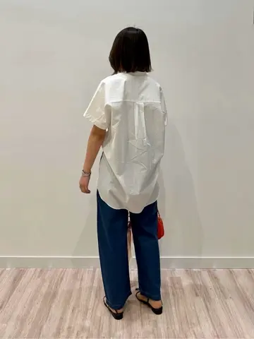 ONWARD CROSSET SELECT mami コーディネート画像