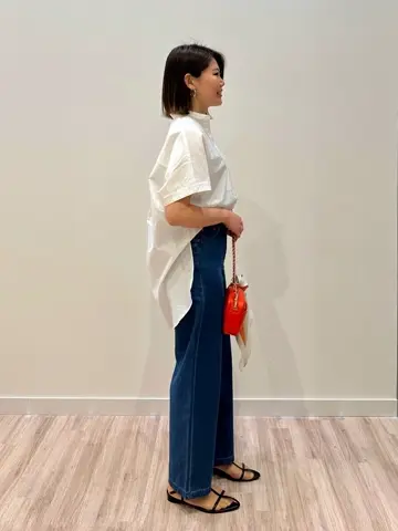 ONWARD CROSSET SELECT mami コーディネート画像