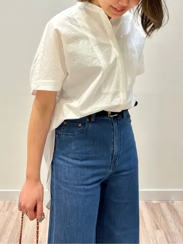 ONWARD CROSSET SELECT mami コーディネート画像