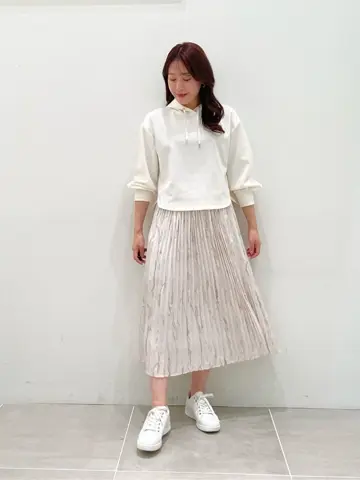 ONWARD CROSSET SELECT 戸澤 コーディネート画像