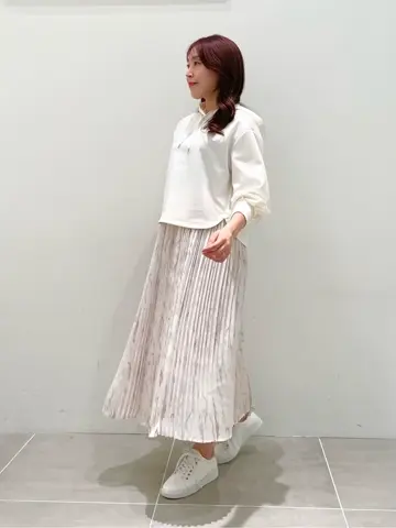 ONWARD CROSSET SELECT 戸澤 コーディネート画像