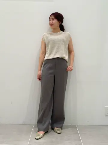 ONWARD CROSSET SELECT 戸澤 コーディネート画像