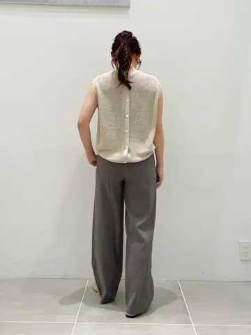 ONWARD CROSSET SELECT 戸澤 コーディネート画像