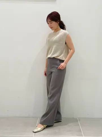 ONWARD CROSSET SELECT 戸澤 コーディネート画像