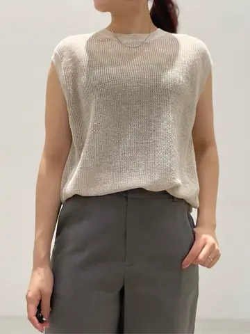 ONWARD CROSSET SELECT 戸澤 コーディネート画像