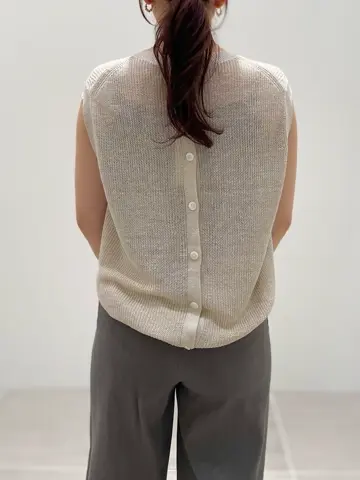 ONWARD CROSSET SELECT 戸澤 コーディネート画像