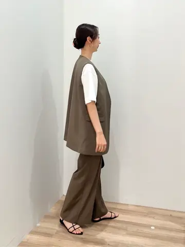 ONWARD CROSSET SELECT 村上 コーディネート画像