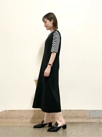 ONWARD CROSSET SELECT 門脇 コーディネート画像