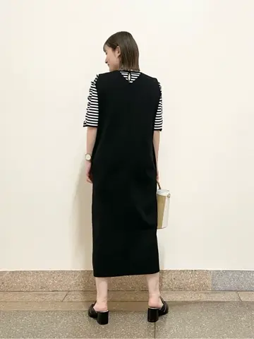 ONWARD CROSSET SELECT 門脇 コーディネート画像