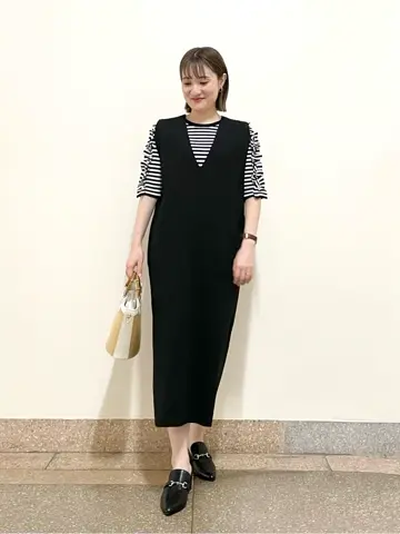 ONWARD CROSSET SELECT 門脇 コーディネート画像