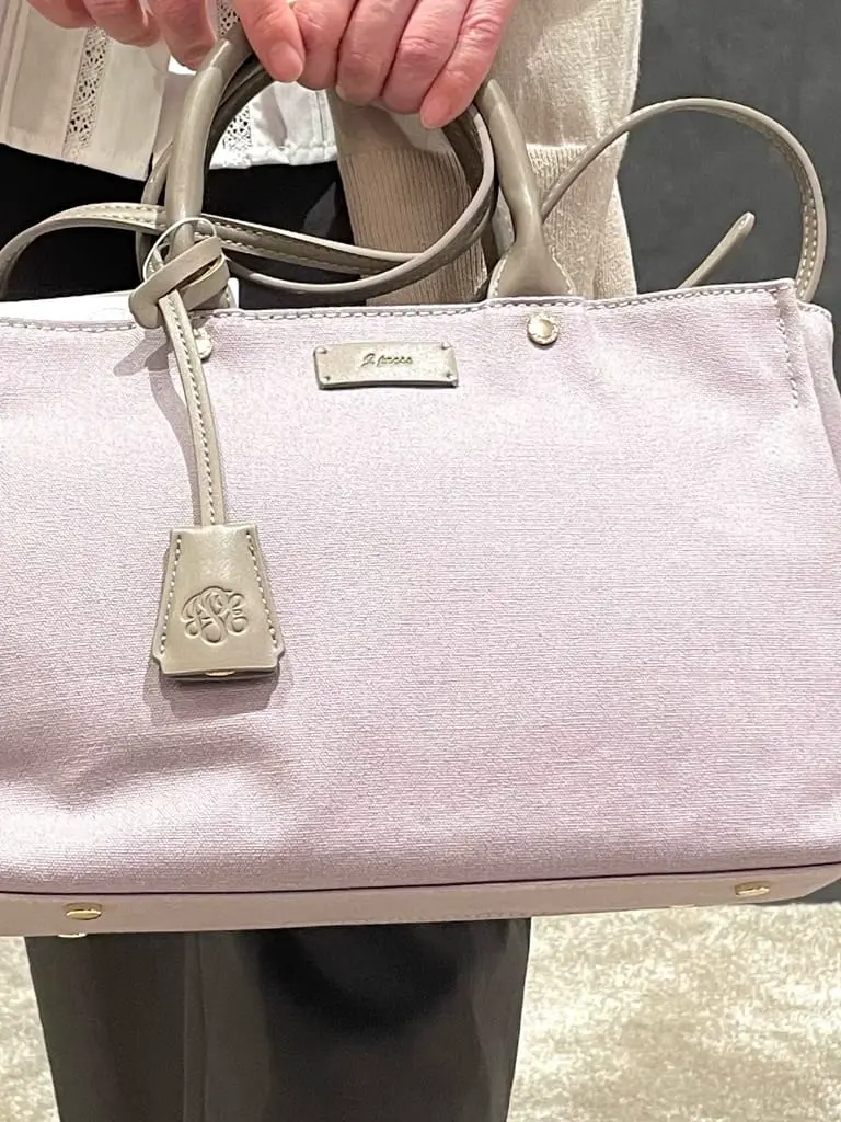 ONWARD CROSSET SELECT niina コーディネート画像