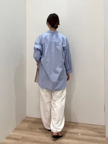 ONWARD CROSSET SELECT 村上 コーディネート画像