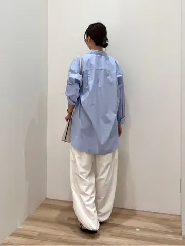 ONWARD CROSSET SELECT 村上 コーディネート画像