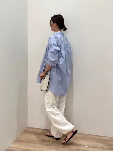 ONWARD CROSSET SELECT 村上 コーディネート画像