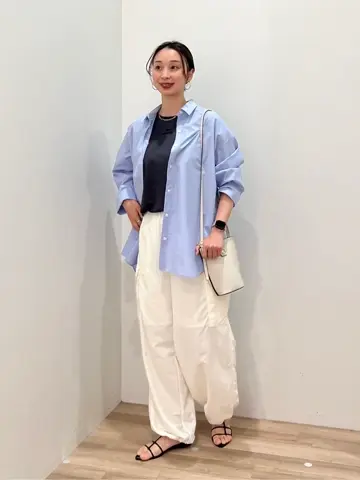 ONWARD CROSSET SELECT 村上 コーディネート画像