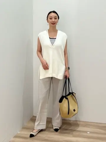 ONWARD CROSSET SELECT 村上 コーディネート画像