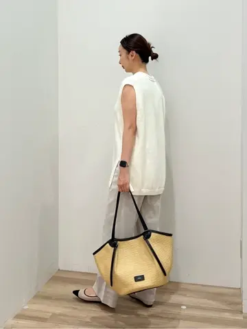 ONWARD CROSSET SELECT 村上 コーディネート画像