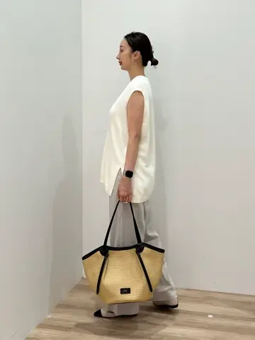 ONWARD CROSSET SELECT 村上 コーディネート画像