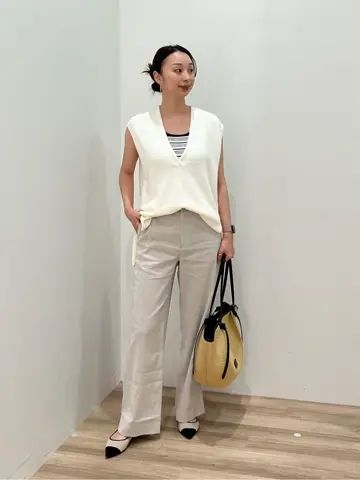 ONWARD CROSSET SELECT 村上 コーディネート画像