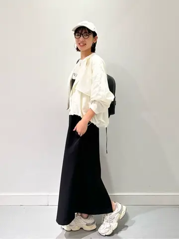 ONWARD CROSSET SELECT 濱野 コーディネート画像