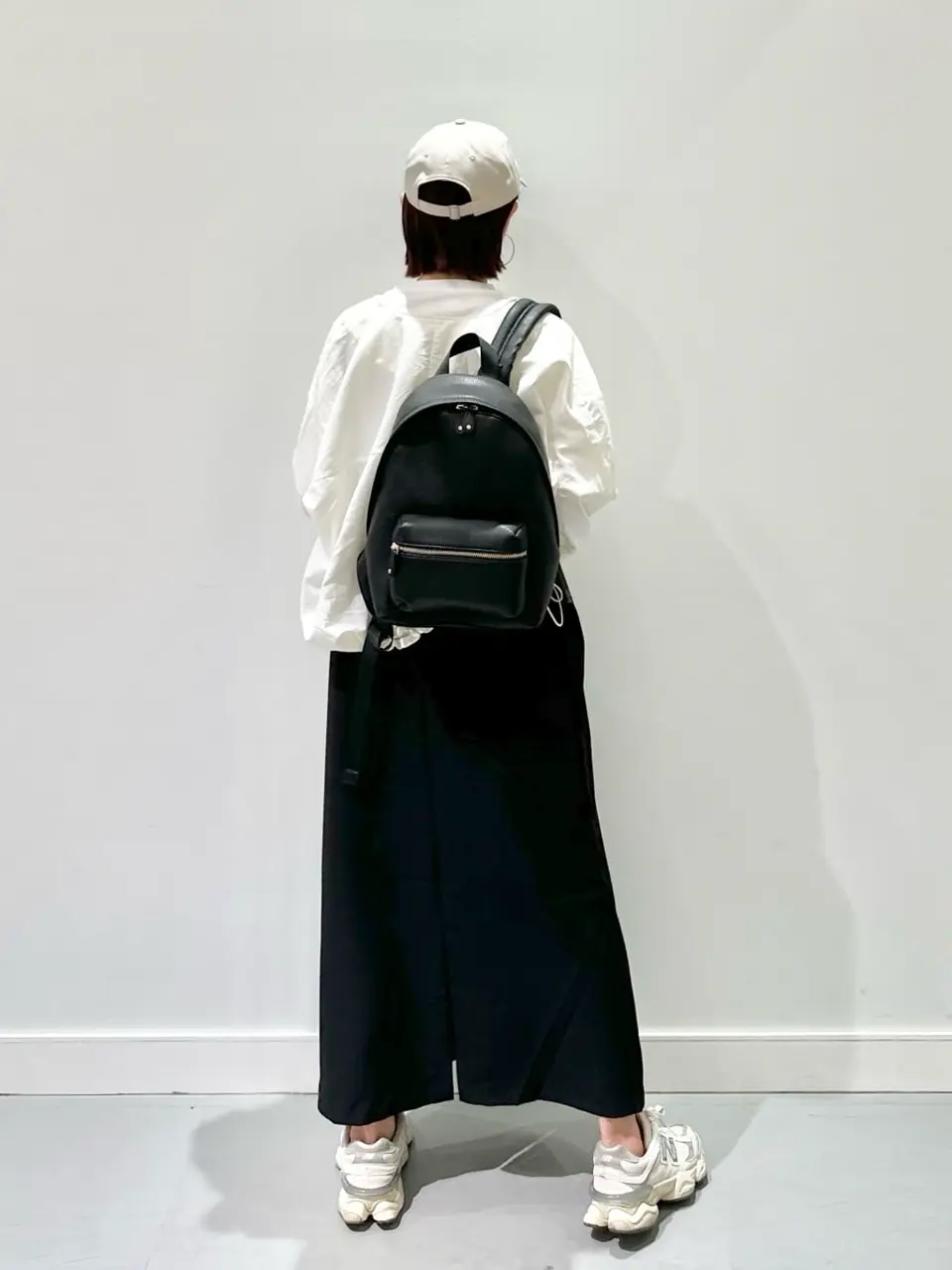 ONWARD CROSSET SELECT 濱野 コーディネート画像