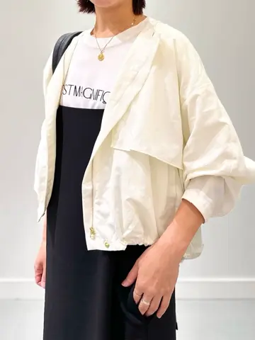 ONWARD CROSSET SELECT 濱野 コーディネート画像