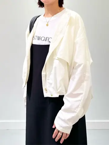 ONWARD CROSSET SELECT 濱野 コーディネート画像