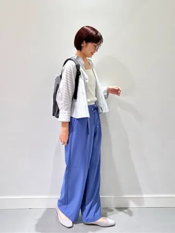 ONWARD CROSSET SELECT 濱野 コーディネート画像