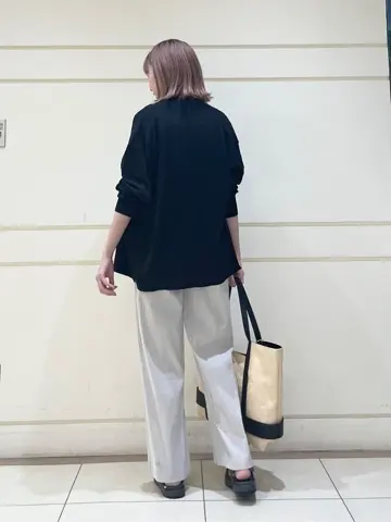 ONWARD CROSSET SELECT Kanako コーディネート画像