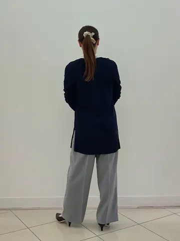 ONWARD CROSSET SELECT 深田 コーディネート画像