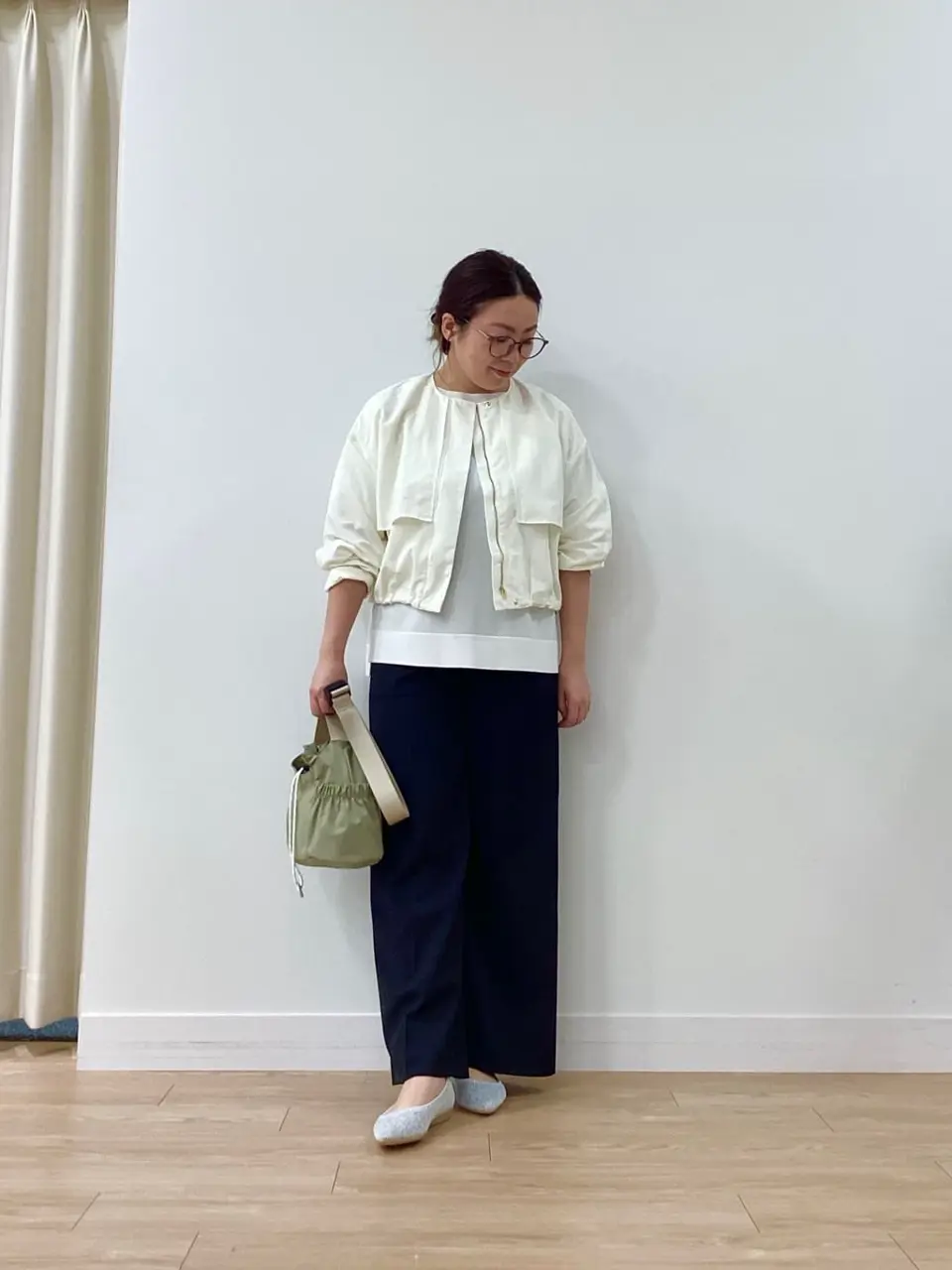  渡邉 コーディネート画像