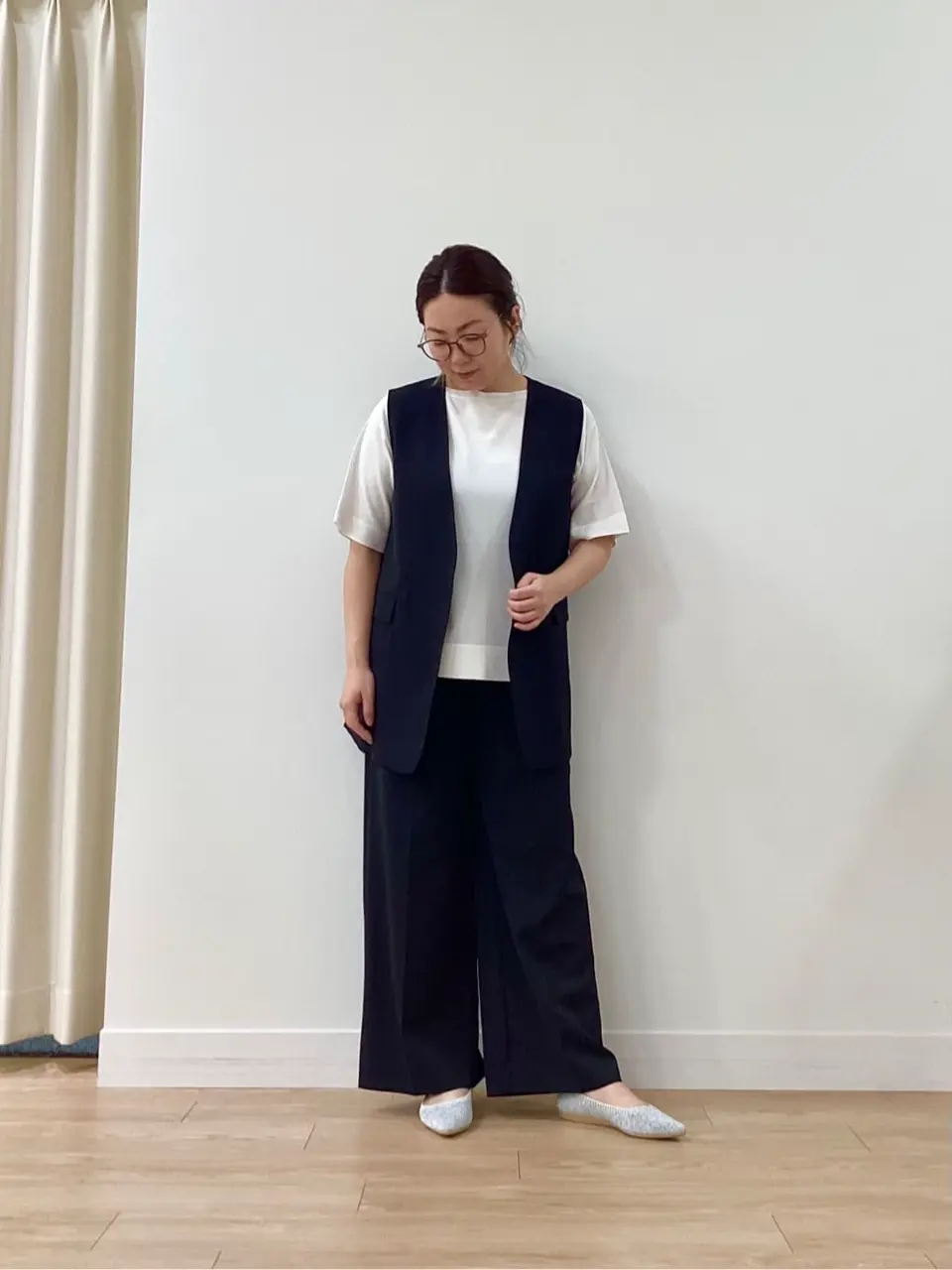  渡邉 コーディネート画像