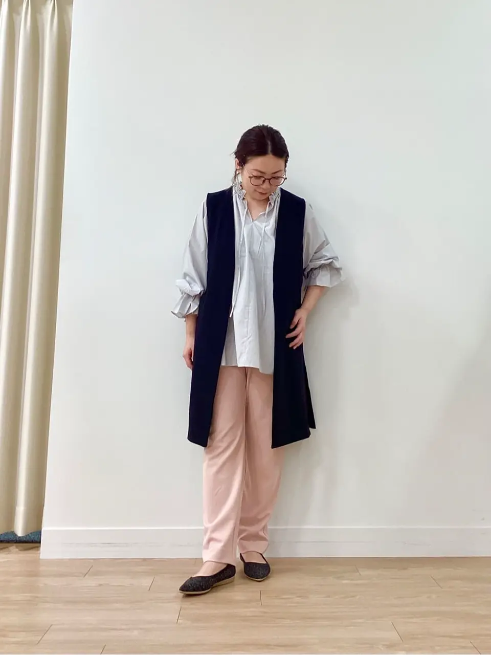  渡邉 コーディネート画像