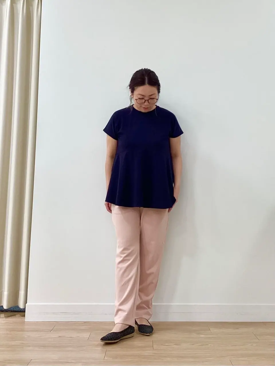  渡邉 コーディネート画像