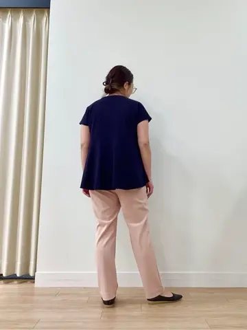 ONWARD CROSSET SELECT 渡邉 コーディネート画像